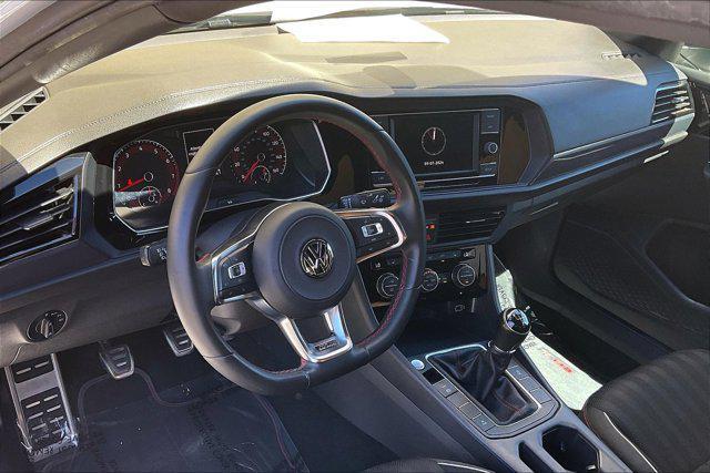 used 2019 Volkswagen Jetta GLI car, priced at $17,881