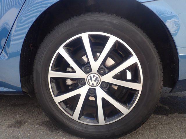 used 2017 Volkswagen Jetta car, priced at $13,881
