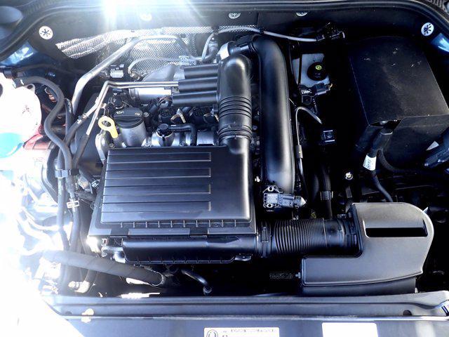 used 2017 Volkswagen Jetta car, priced at $13,881