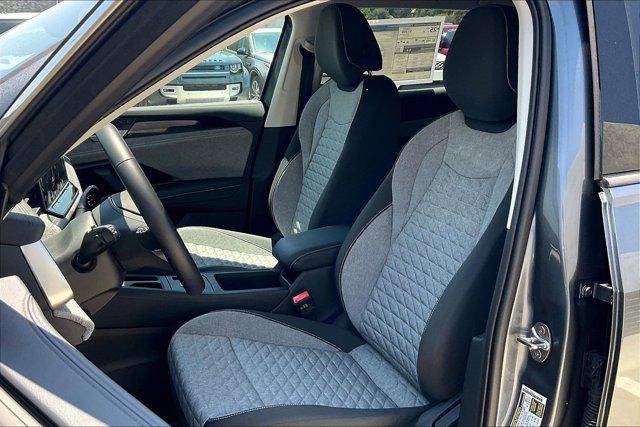 new 2025 Volkswagen Tiguan car, priced at $32,999
