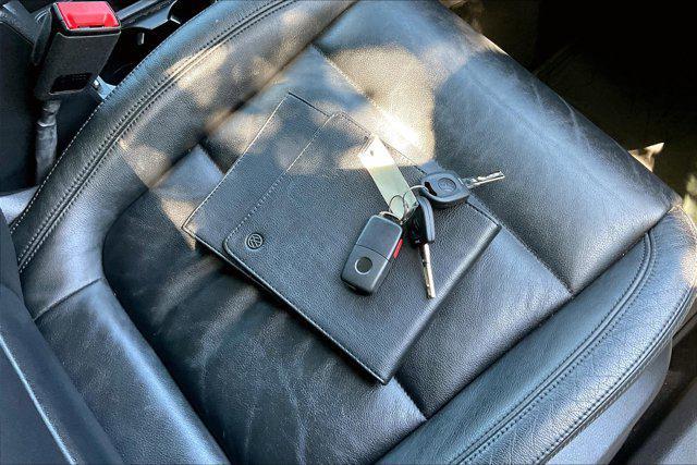 used 2016 Volkswagen Tiguan car, priced at $14,881