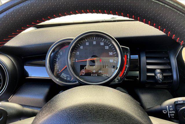used 2019 MINI Hardtop car, priced at $20,881