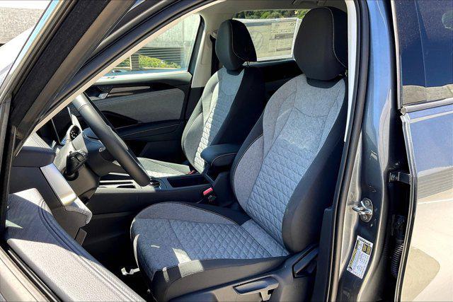 new 2025 Volkswagen Tiguan car, priced at $31,520