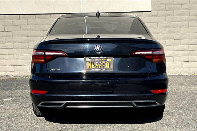 used 2019 Volkswagen Jetta car, priced at $17,981