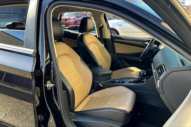 used 2019 Volkswagen Jetta car, priced at $17,981