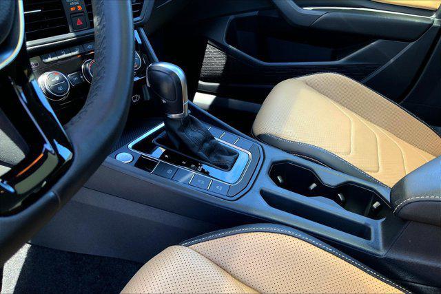 used 2019 Volkswagen Jetta car, priced at $13,781