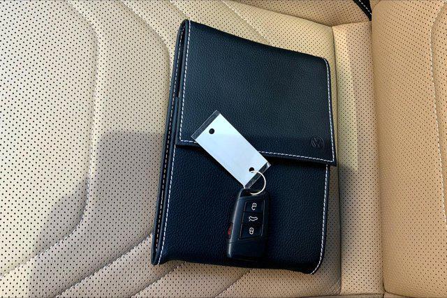 used 2019 Volkswagen Jetta car, priced at $13,781