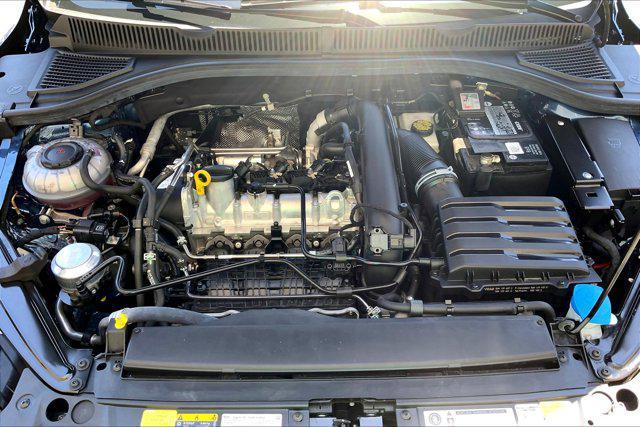 used 2019 Volkswagen Jetta car, priced at $13,781