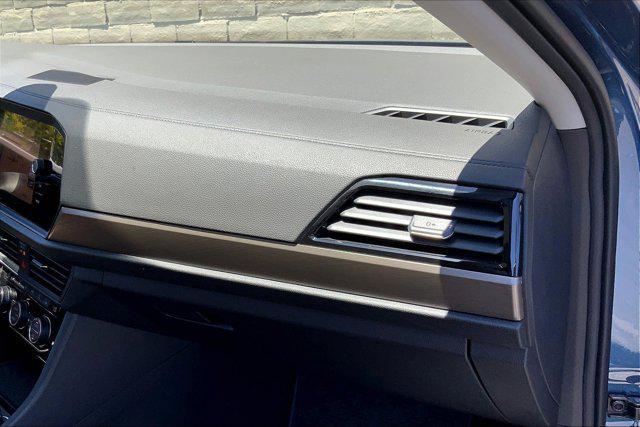 used 2019 Volkswagen Jetta car, priced at $13,781