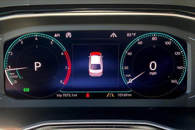 used 2019 Volkswagen Jetta car, priced at $13,781