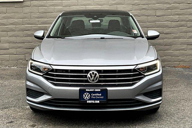 used 2019 Volkswagen Jetta car, priced at $17,981