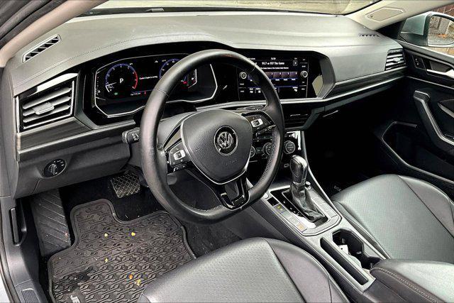 used 2019 Volkswagen Jetta car, priced at $17,981