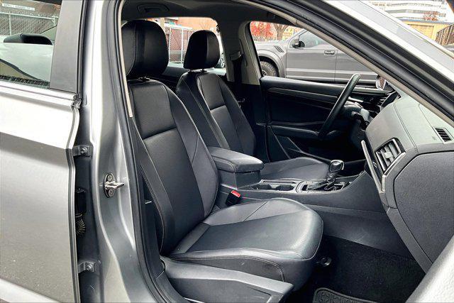 used 2019 Volkswagen Jetta car, priced at $17,981