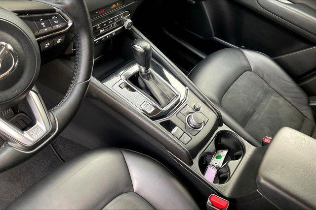 used 2019 Mazda CX-5 car, priced at $16,981