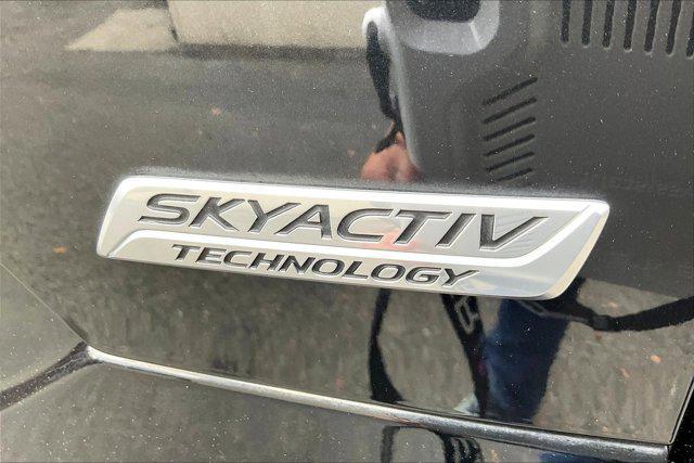 used 2019 Mazda CX-5 car, priced at $16,981