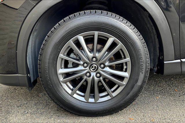used 2019 Mazda CX-5 car, priced at $16,981