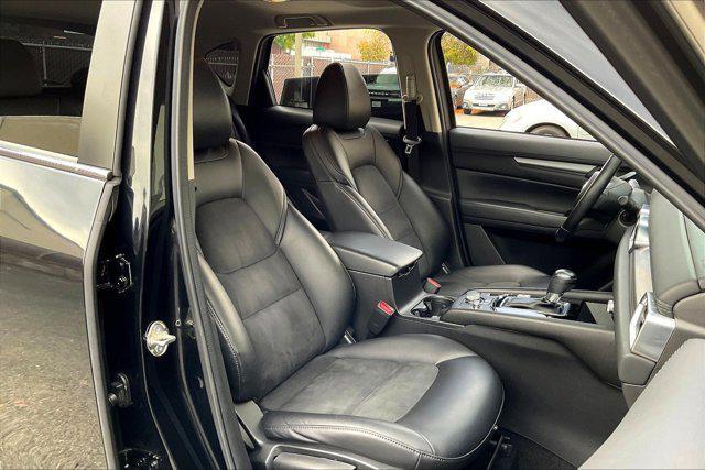 used 2019 Mazda CX-5 car, priced at $16,981