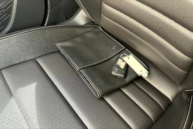 used 2024 Volkswagen Jetta car, priced at $21,781