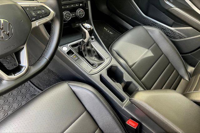 used 2024 Volkswagen Jetta car, priced at $21,781