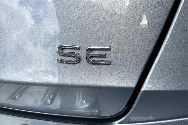 used 2024 Volkswagen Jetta car, priced at $21,781