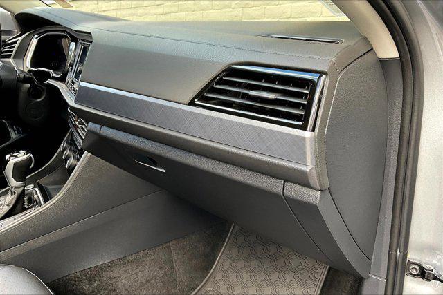 used 2024 Volkswagen Jetta car, priced at $21,781