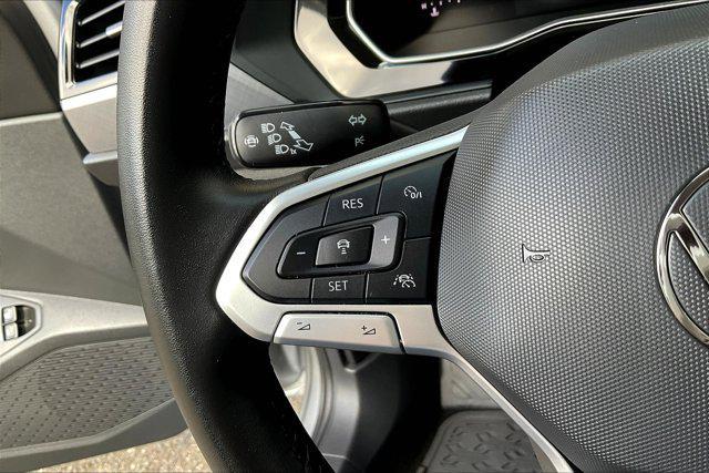 used 2024 Volkswagen Jetta car, priced at $21,781