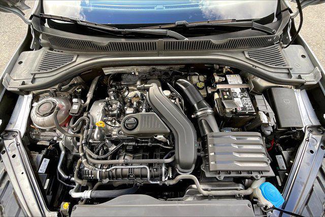 used 2024 Volkswagen Jetta car, priced at $21,781