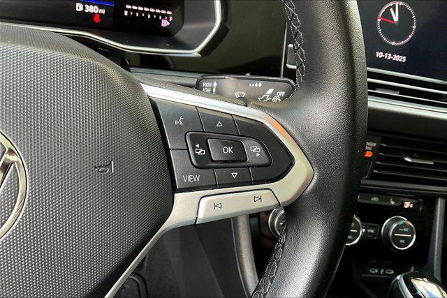 used 2024 Volkswagen Jetta car, priced at $21,781