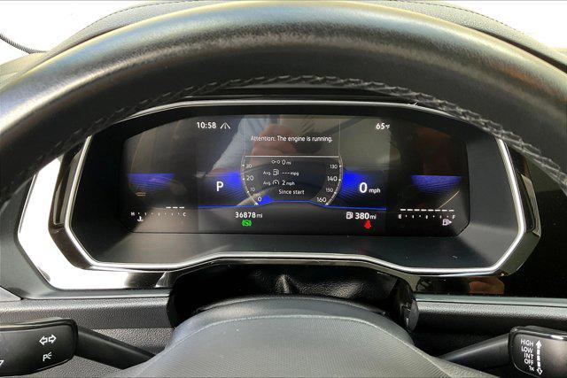 used 2024 Volkswagen Jetta car, priced at $21,781