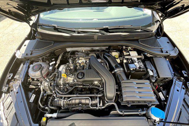 used 2024 Volkswagen Jetta car, priced at $23,981