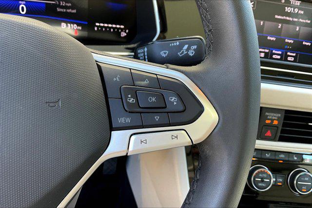 used 2024 Volkswagen Jetta car, priced at $23,981