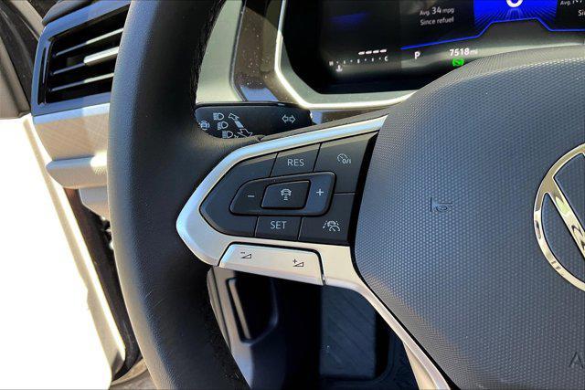 used 2024 Volkswagen Jetta car, priced at $23,981