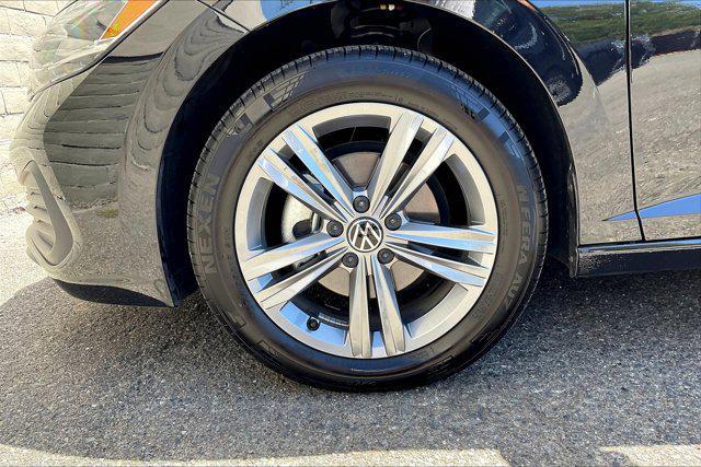 used 2024 Volkswagen Jetta car, priced at $23,981