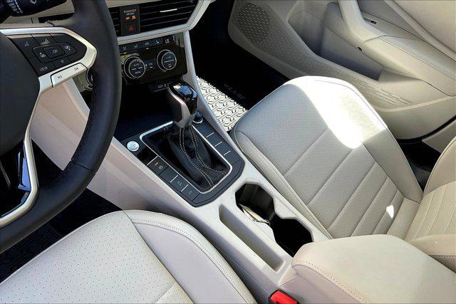 used 2024 Volkswagen Jetta car, priced at $23,981