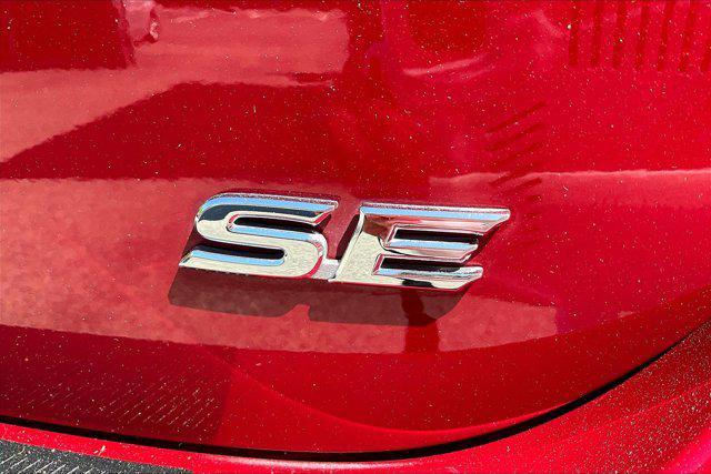 used 2018 Toyota Camry car, priced at $16,885