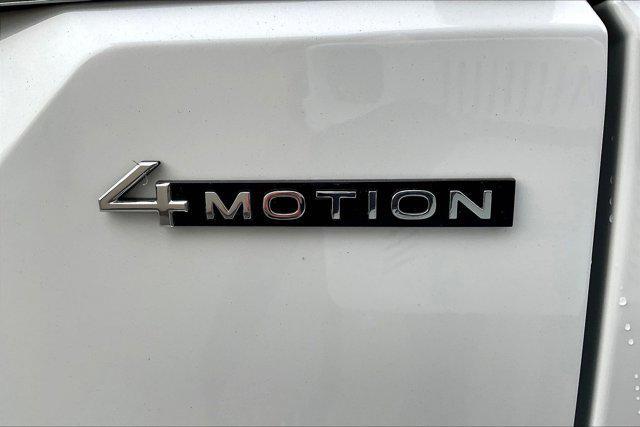 used 2024 Volkswagen Atlas car, priced at $37,489