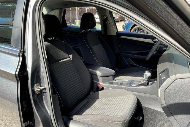 used 2022 Volkswagen Jetta car, priced at $18,982