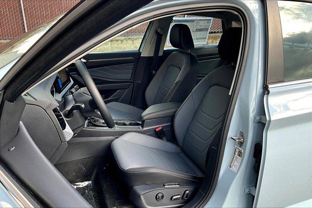 new 2025 Volkswagen Jetta car, priced at $31,179