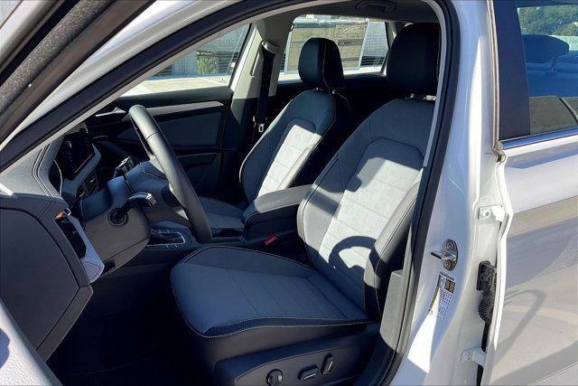 new 2025 Volkswagen Jetta car, priced at $27,919