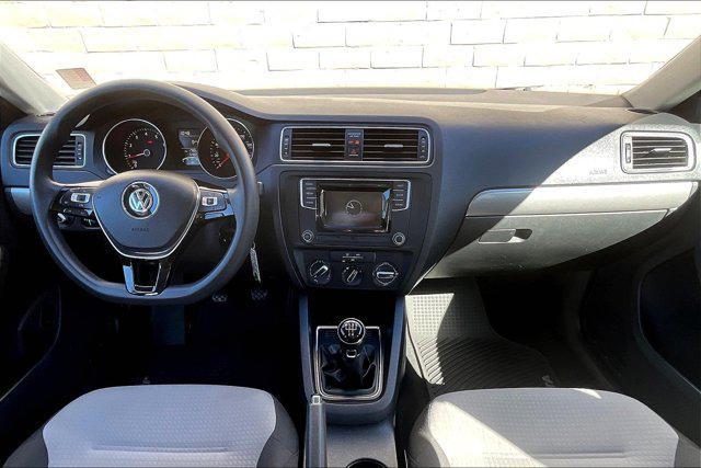 used 2017 Volkswagen Jetta car, priced at $11,881