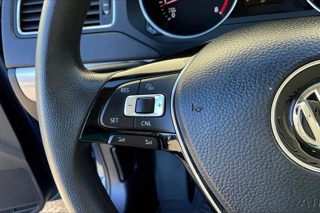 used 2017 Volkswagen Jetta car, priced at $11,881