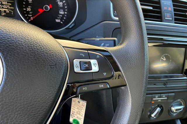 used 2017 Volkswagen Jetta car, priced at $11,881