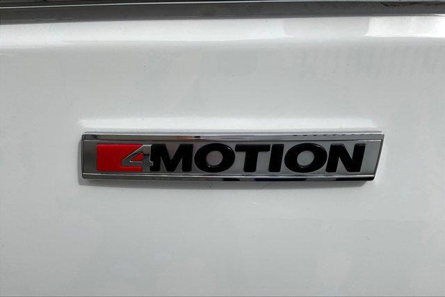 used 2022 Volkswagen Atlas car, priced at $26,781