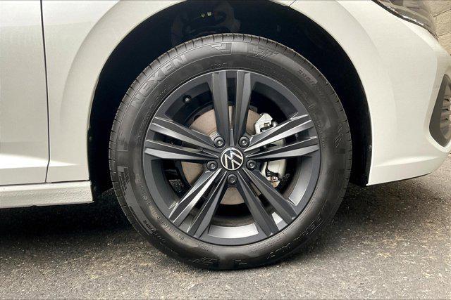 new 2024 Volkswagen Jetta car, priced at $28,433