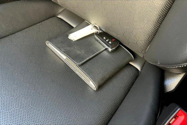 used 2023 Volkswagen ID.4 car, priced at $23,781