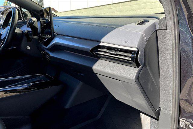 used 2023 Volkswagen ID.4 car, priced at $23,781