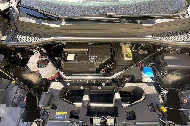 used 2023 Volkswagen ID.4 car, priced at $23,781