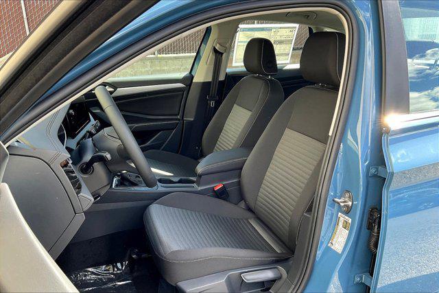 new 2026 Volkswagen Jetta car, priced at $25,566