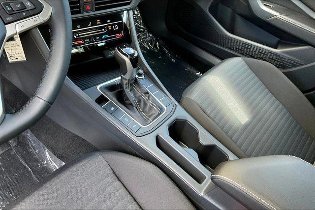 new 2026 Volkswagen Jetta car, priced at $25,566