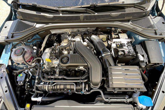 new 2026 Volkswagen Jetta car, priced at $25,566